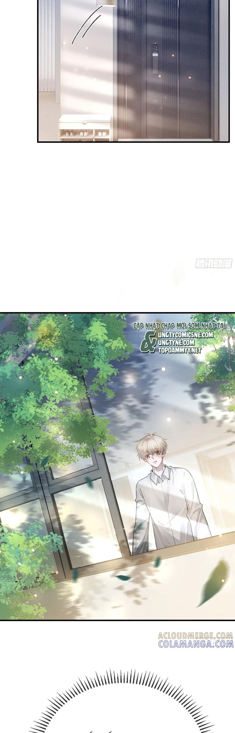 Xuyên Nhanh: Quan Hệ Gây Nghiện Chap 138 - Trang 2