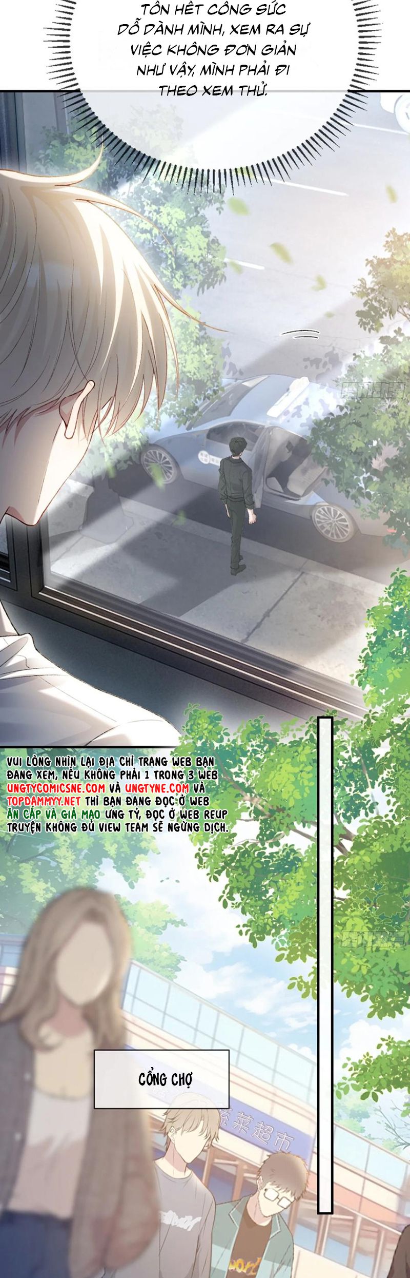 Xuyên Nhanh: Quan Hệ Gây Nghiện Chap 138 - Trang 2