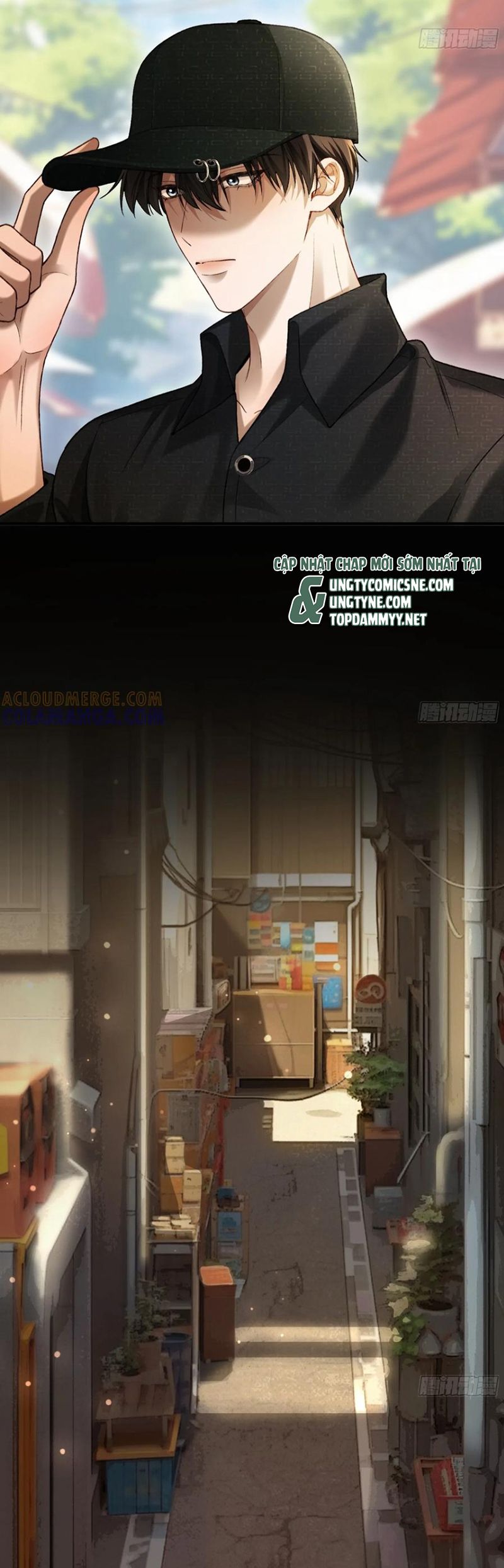 Xuyên Nhanh: Quan Hệ Gây Nghiện Chap 138 - Trang 2