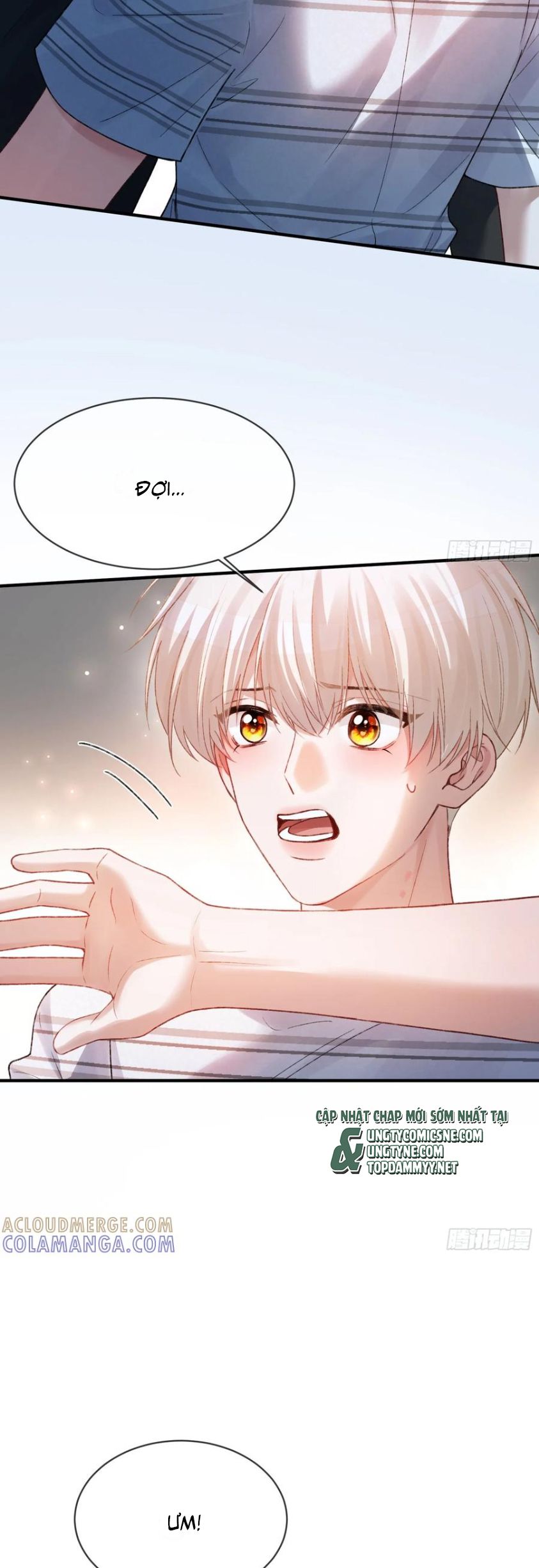 Xuyên Nhanh: Quan Hệ Gây Nghiện Chap 138 - Trang 2