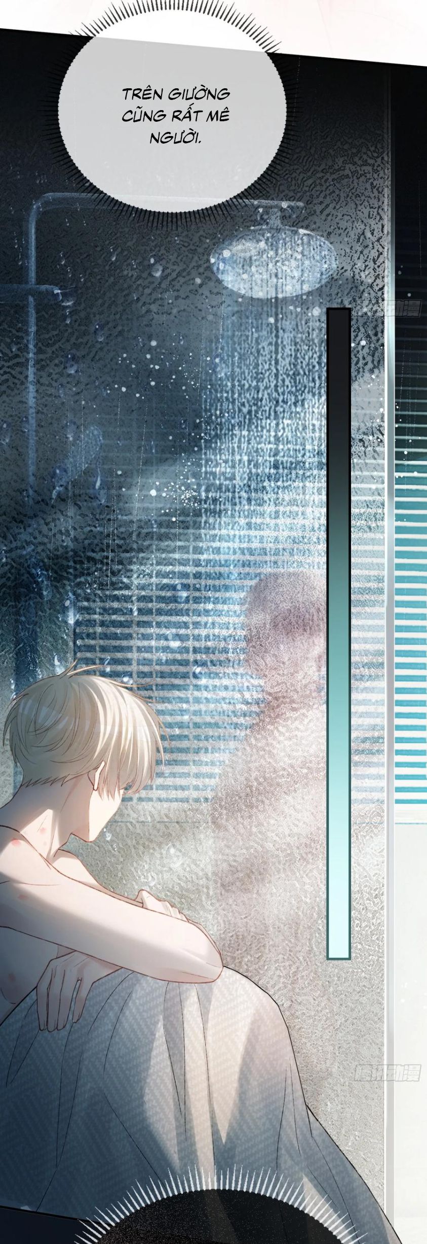 Xuyên Nhanh: Quan Hệ Gây Nghiện Chap 138 - Trang 2