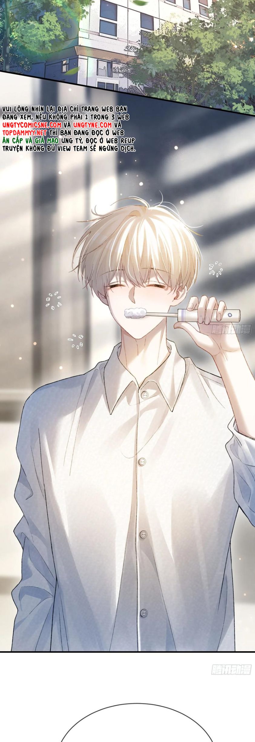 Xuyên Nhanh: Quan Hệ Gây Nghiện Chap 138 - Trang 2