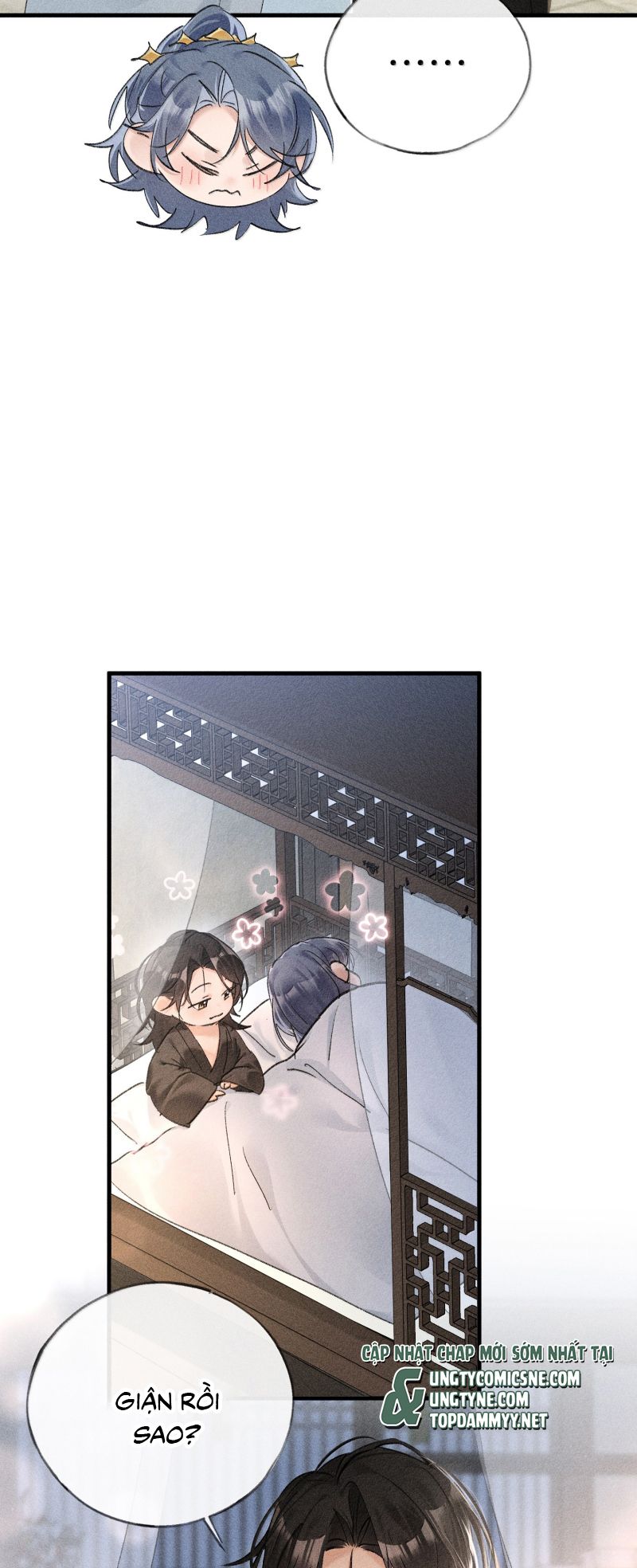 Dụ địch thâm nhập Chap 71 - Next 