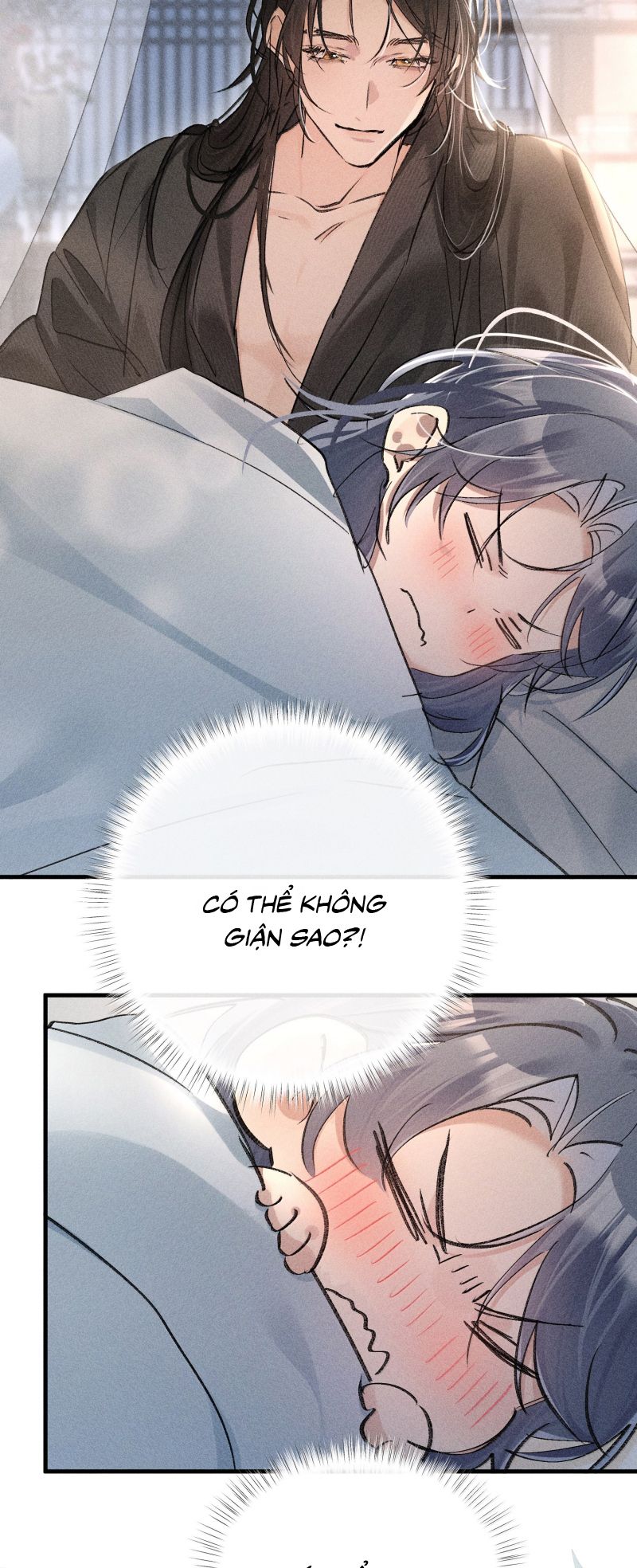 Dụ địch thâm nhập Chap 71 - Next 