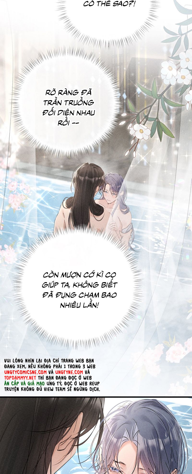 Dụ địch thâm nhập Chap 71 - Next 
