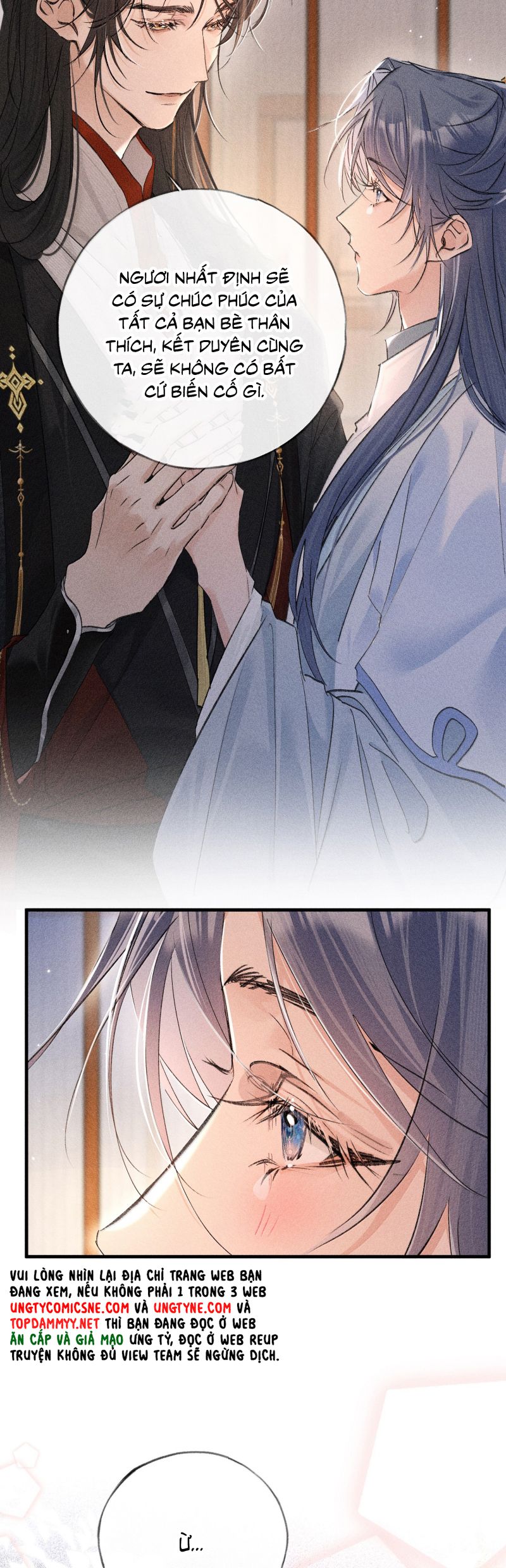 Dụ địch thâm nhập Chap 71 - Next 