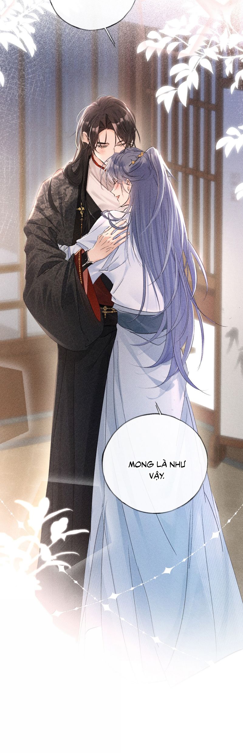 Dụ địch thâm nhập Chap 71 - Next 