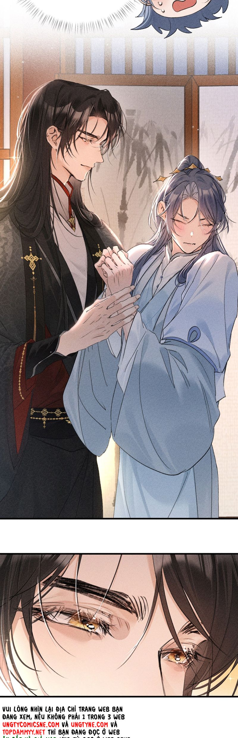 Dụ địch thâm nhập Chap 71 - Next 