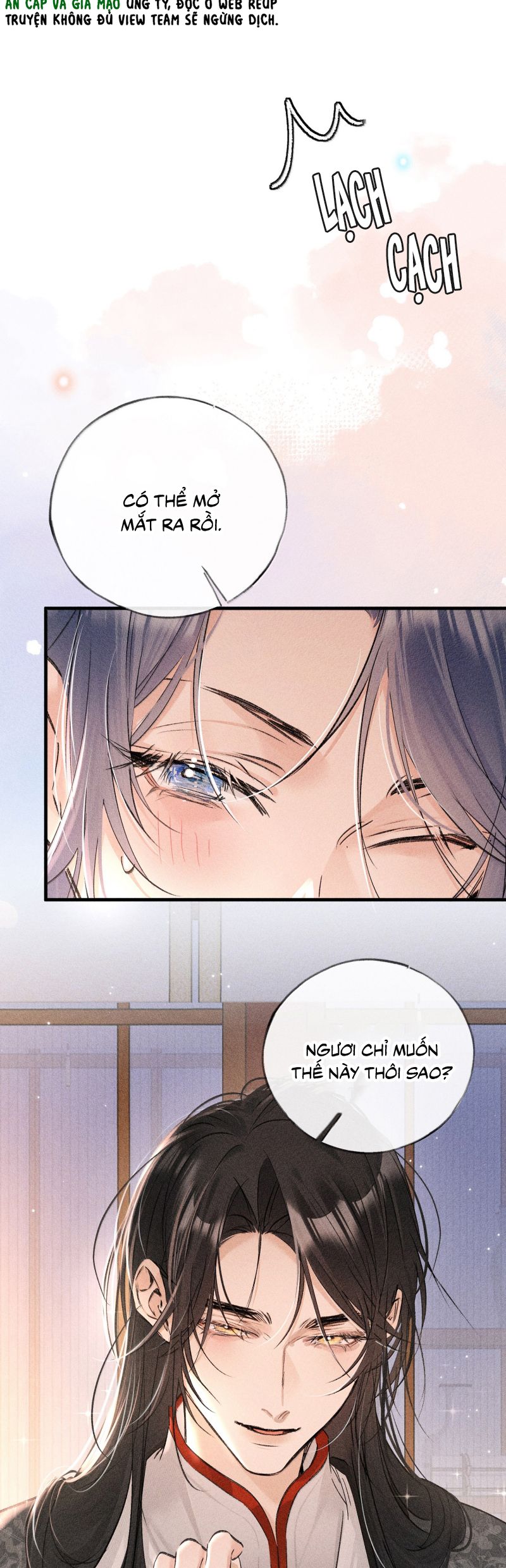 Dụ địch thâm nhập Chap 71 - Next 