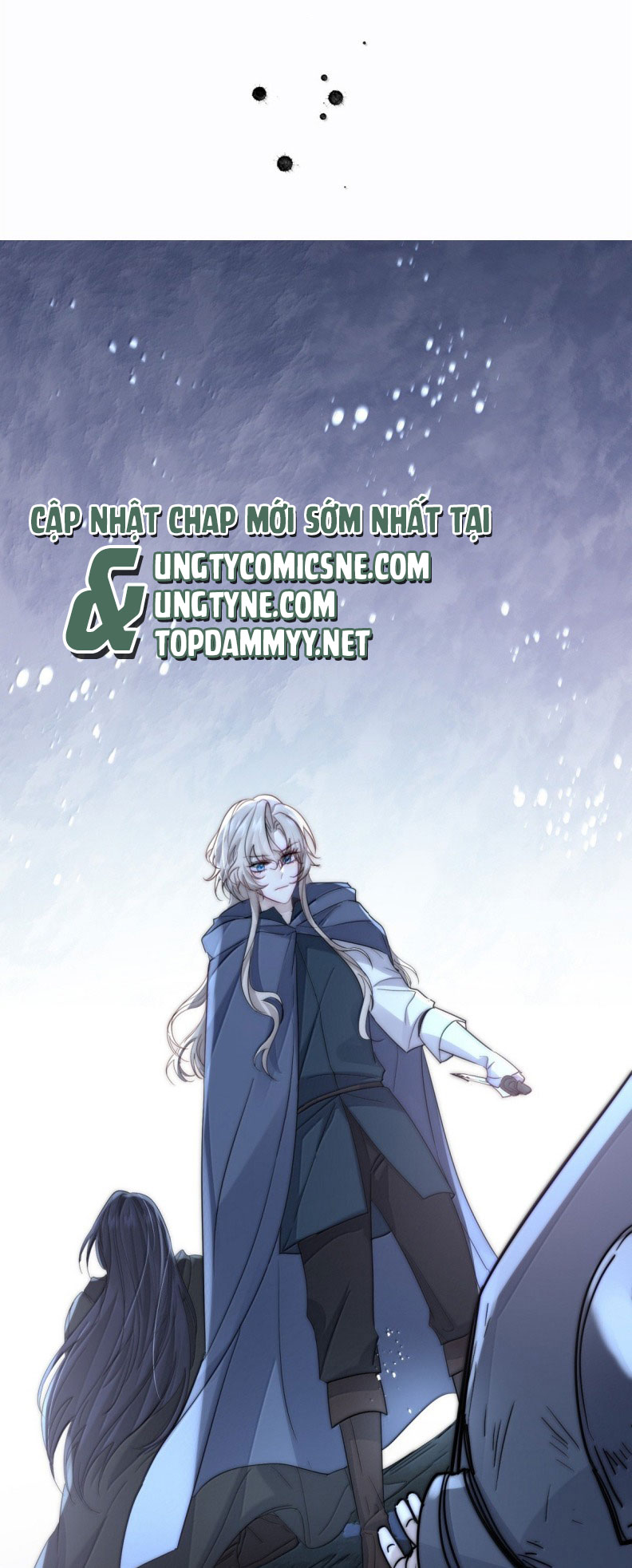 Lồng Tuyết Chap 56 - Next 
