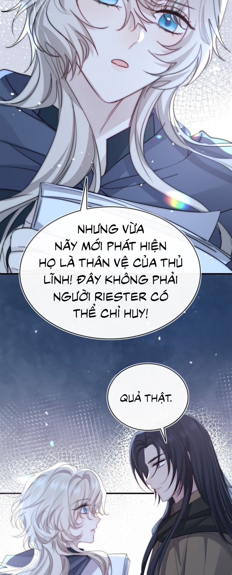 Lồng Tuyết Chap 56 - Next 