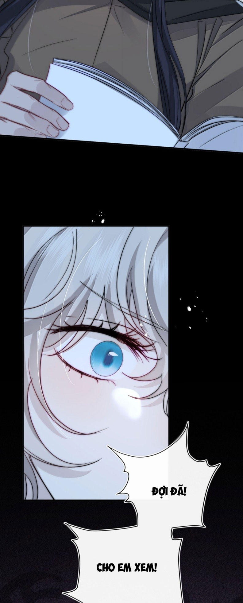 Lồng Tuyết Chap 56 - Next 