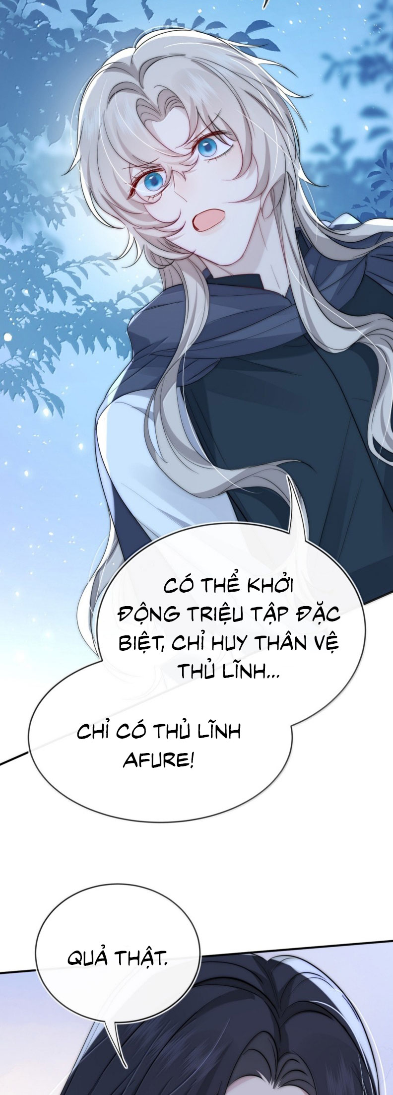 Lồng Tuyết Chap 56 - Next 