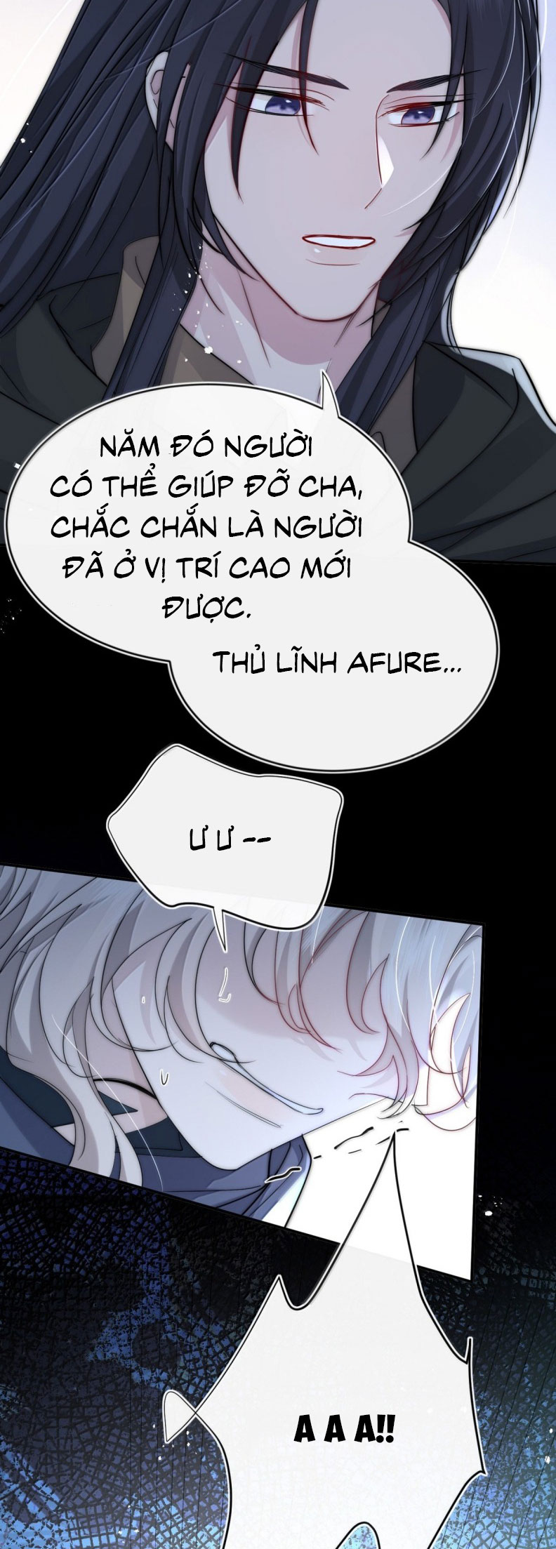 Lồng Tuyết Chap 56 - Next 