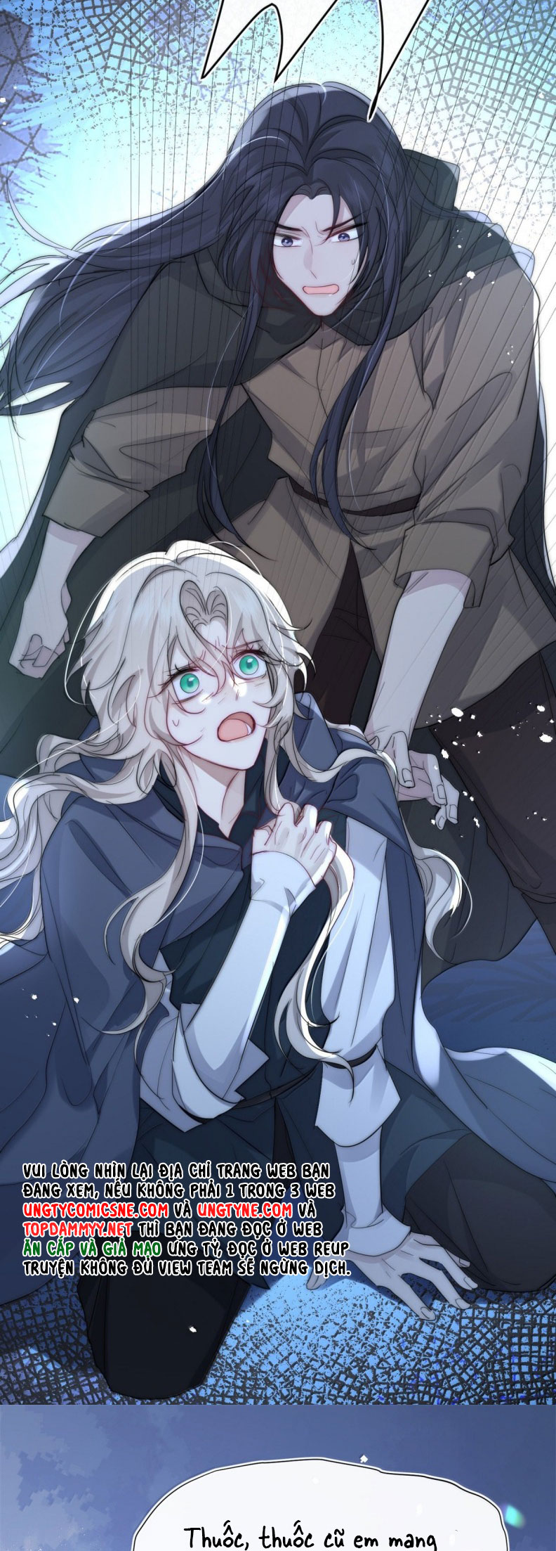Lồng Tuyết Chap 56 - Next 