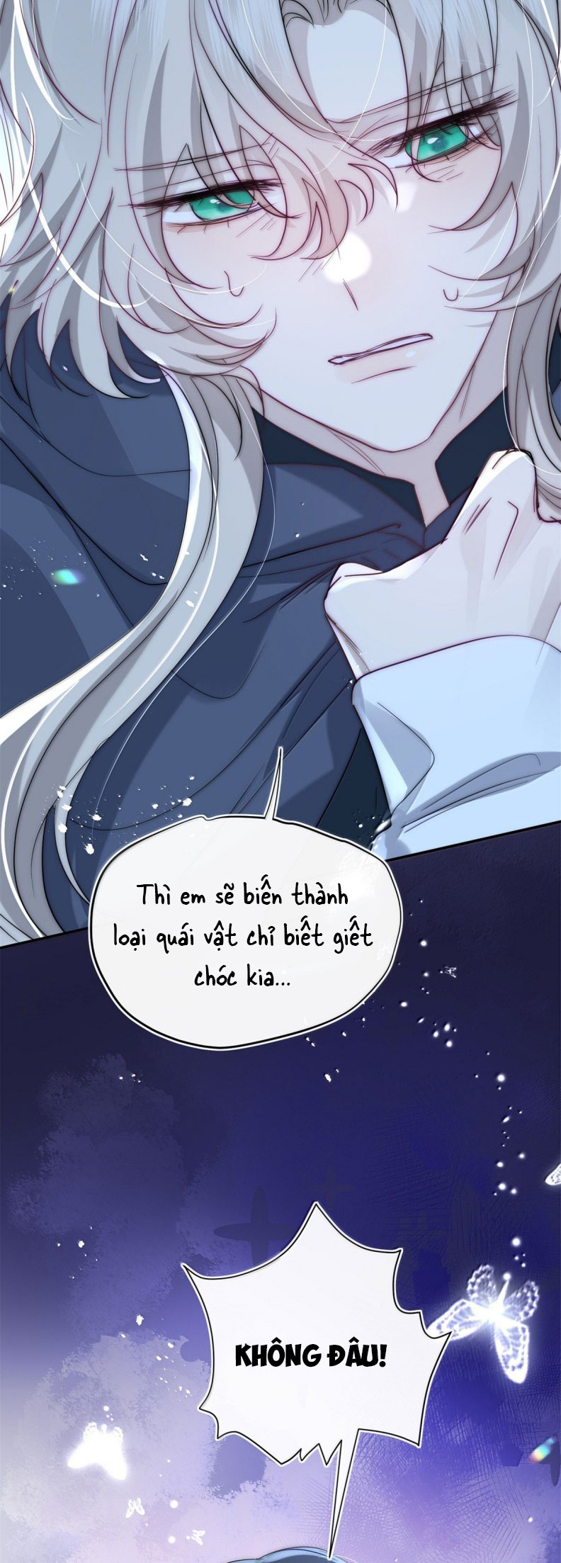 Lồng Tuyết Chap 56 - Next 