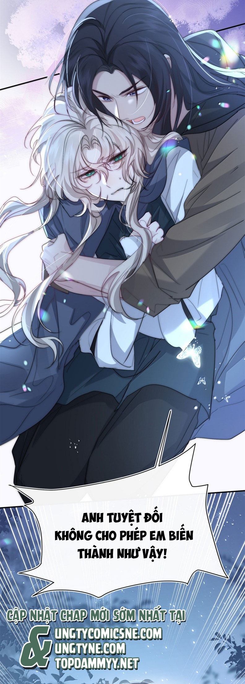 Lồng Tuyết Chap 56 - Next 