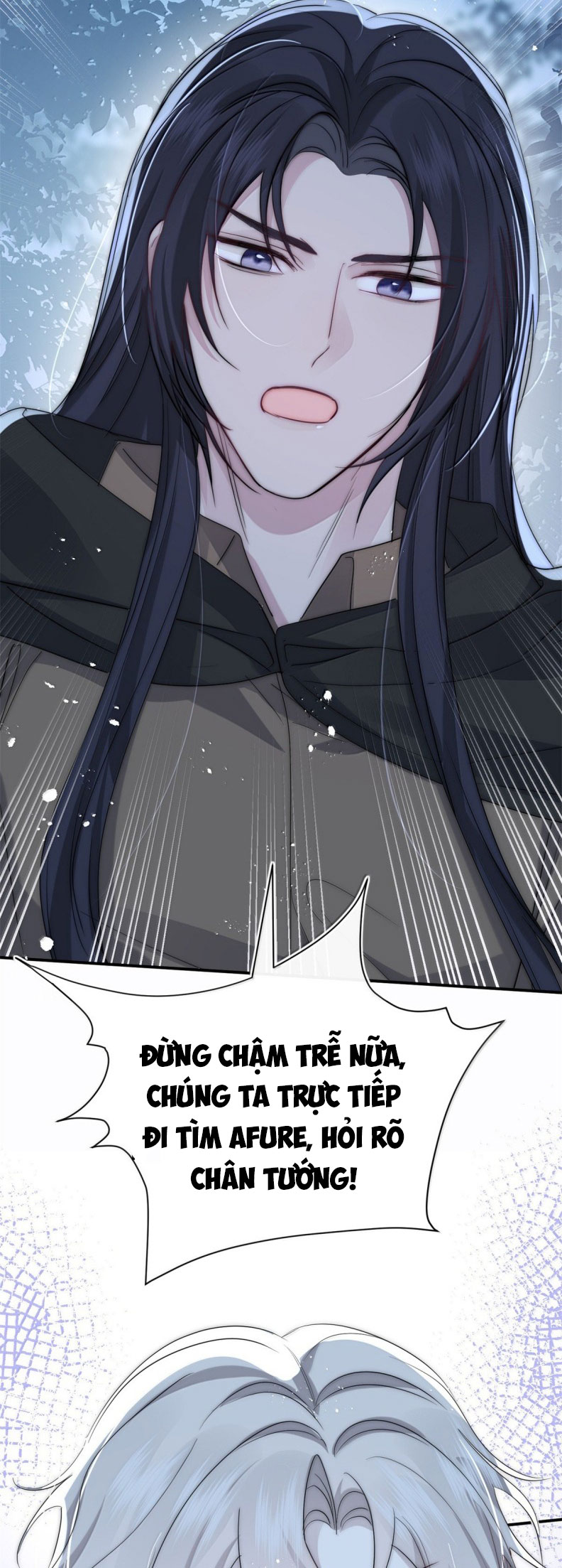 Lồng Tuyết Chap 56 - Next 