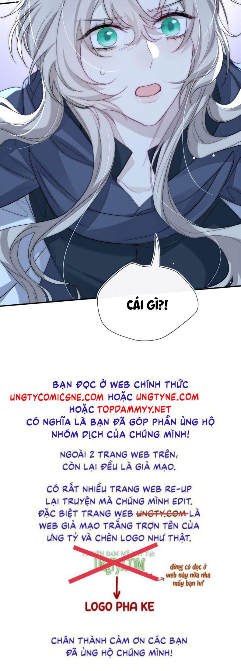 Lồng Tuyết Chap 56 - Next 