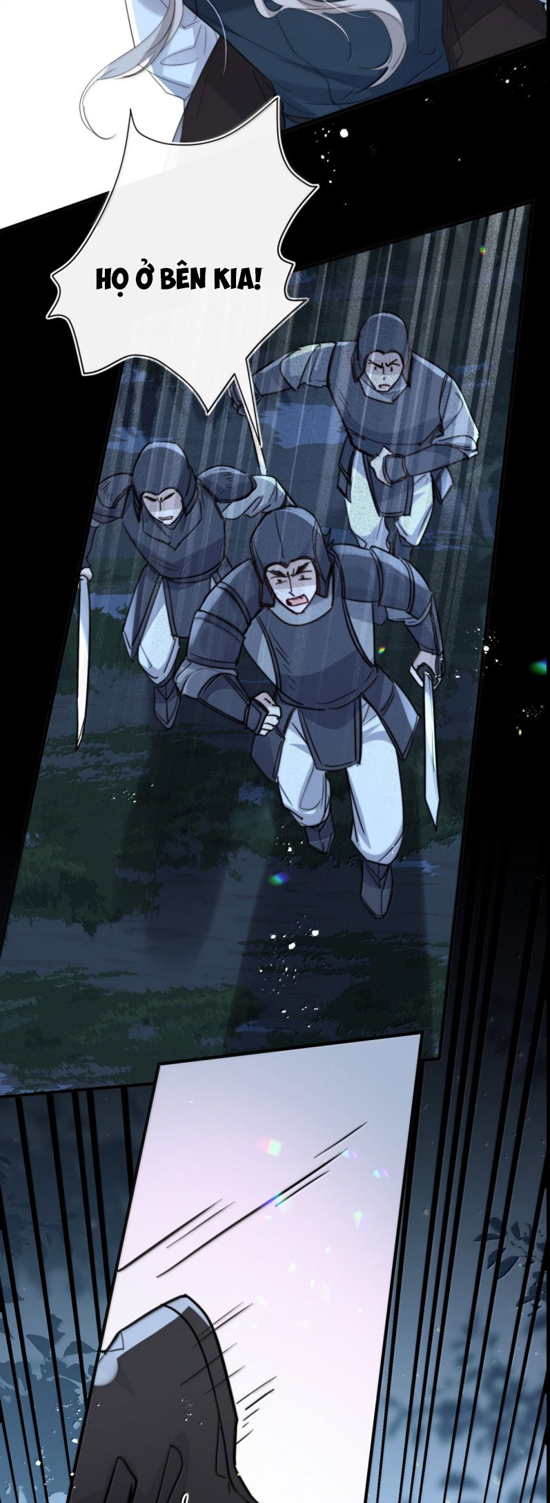 Lồng Tuyết Chap 56 - Next 