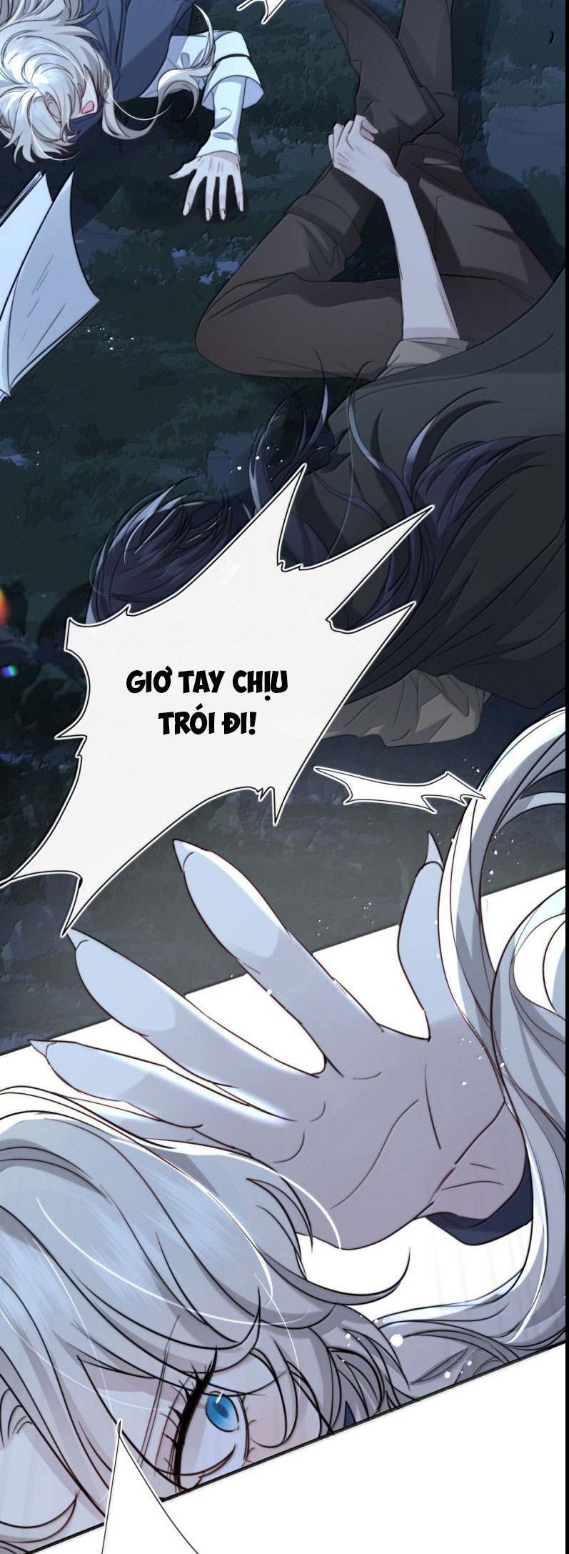 Lồng Tuyết Chap 56 - Next 