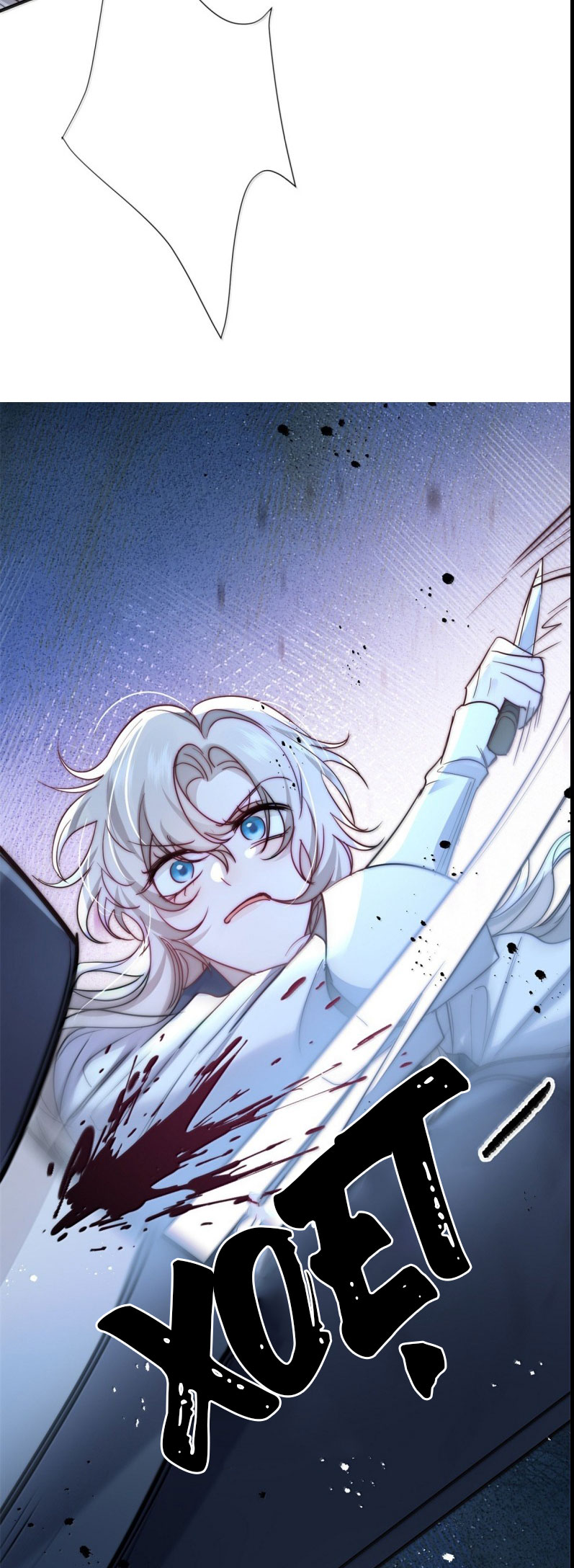 Lồng Tuyết Chap 56 - Next 