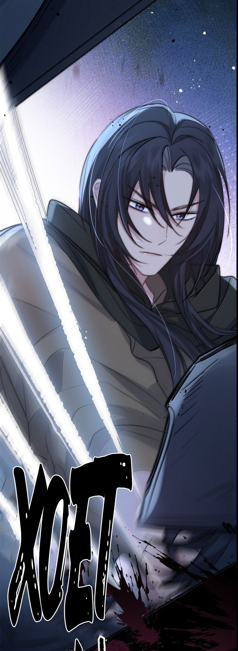 Lồng Tuyết Chap 56 - Next 