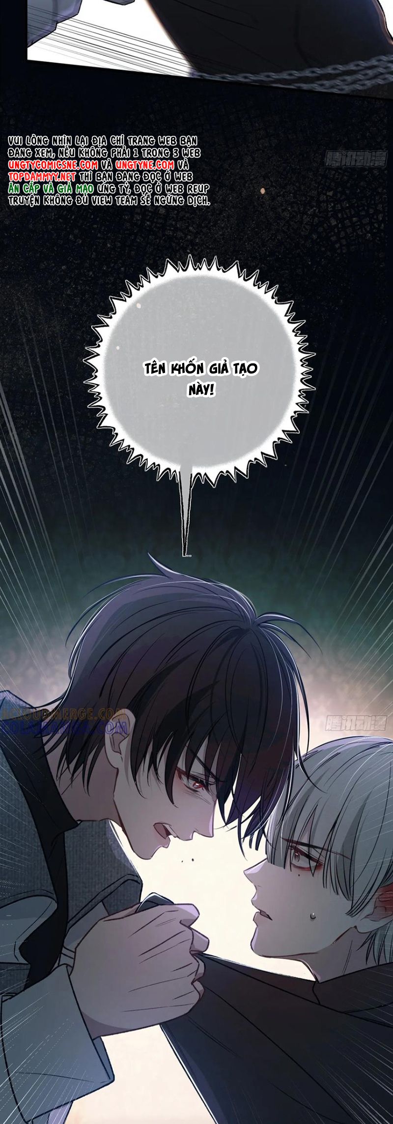 Yêu Đến Hủy Diệt Chap 26 - Trang 4