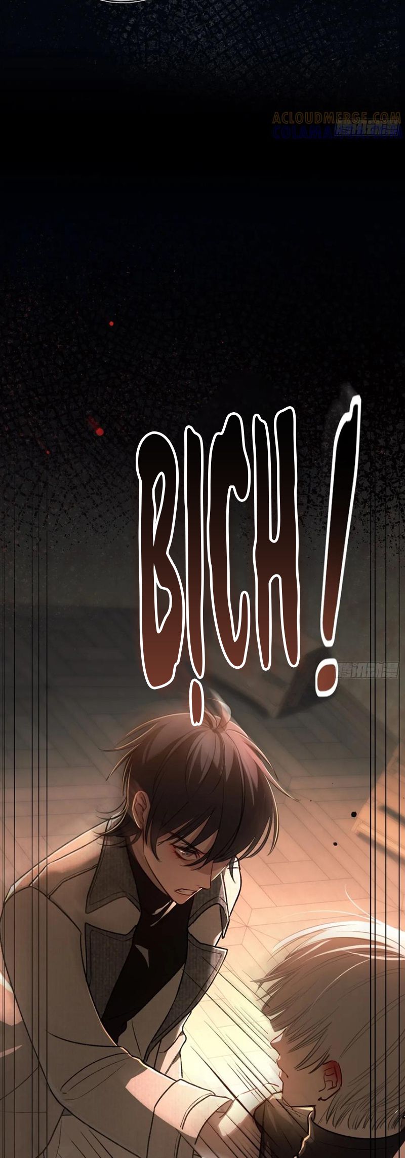 Yêu Đến Hủy Diệt Chap 26 - Trang 4