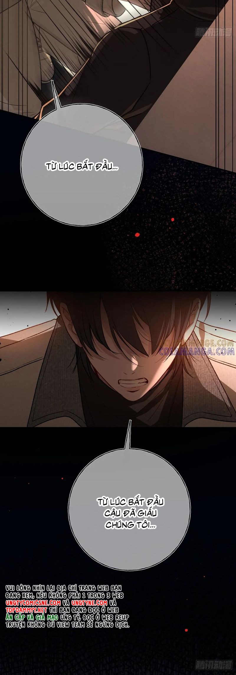 Yêu Đến Hủy Diệt Chap 26 - Trang 4