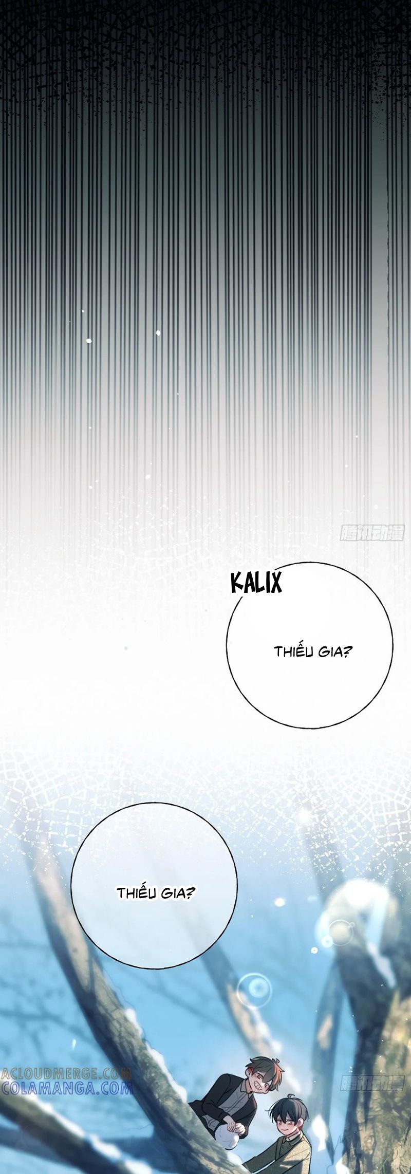 Yêu Đến Hủy Diệt Chap 26 - Trang 4