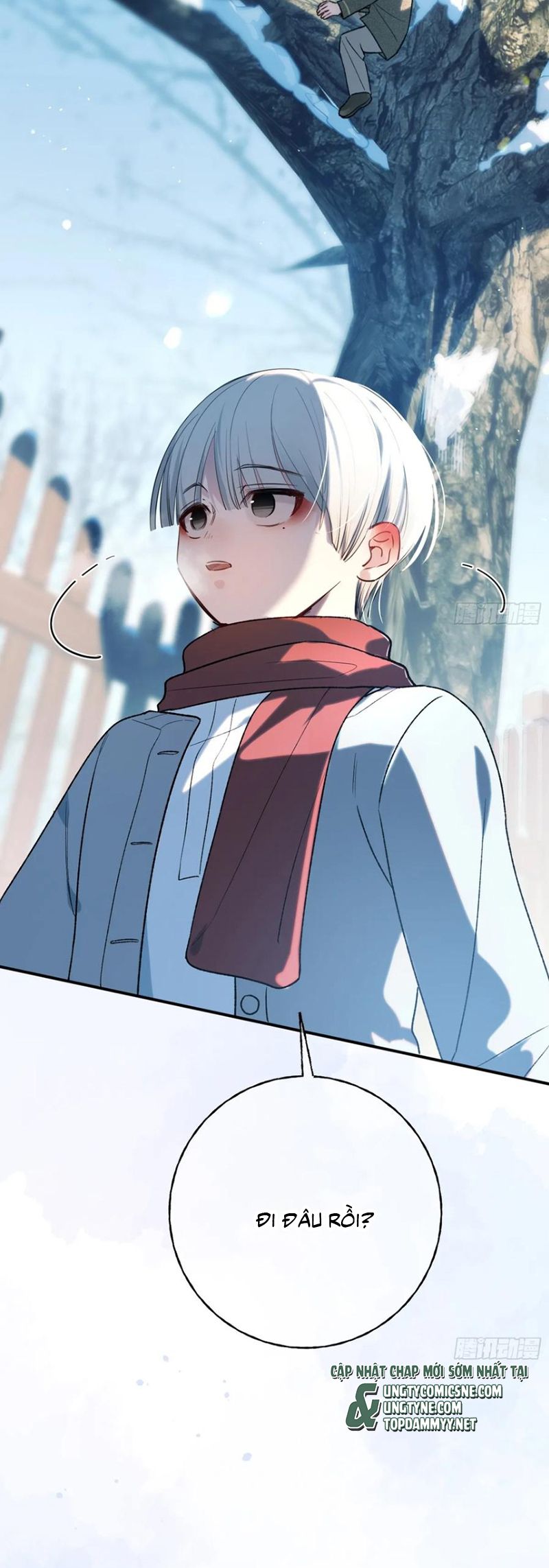 Yêu Đến Hủy Diệt Chap 26 - Trang 4