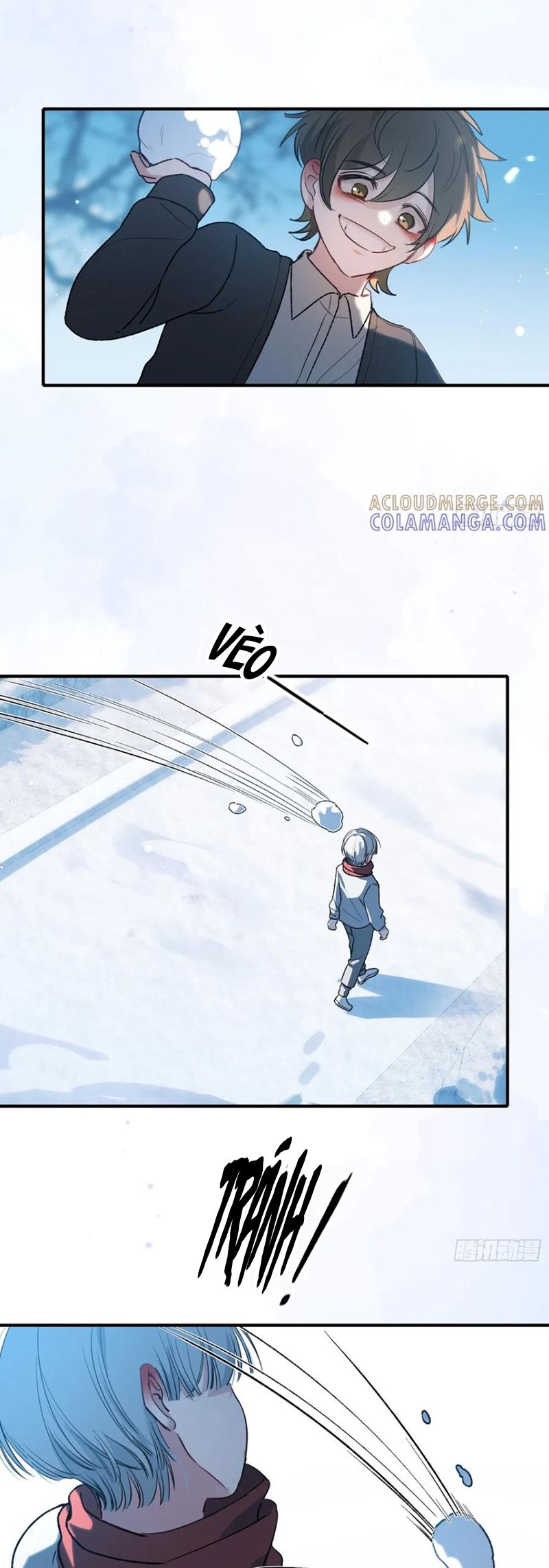 Yêu Đến Hủy Diệt Chap 26 - Trang 4