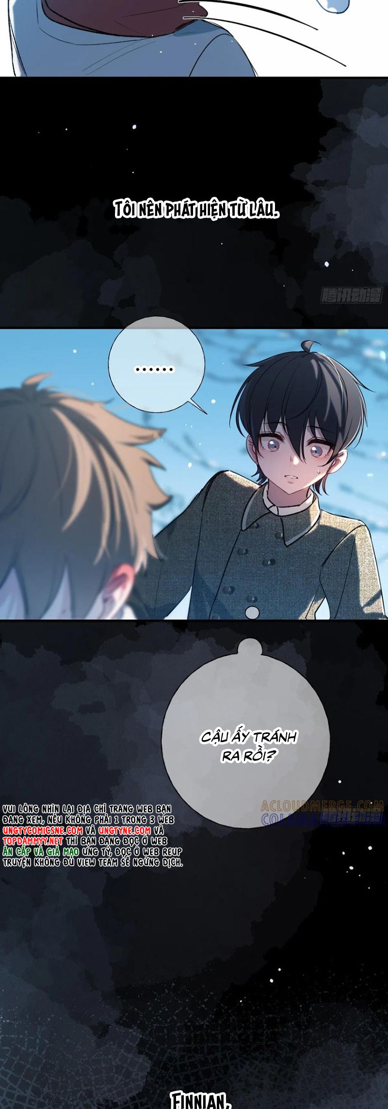 Yêu Đến Hủy Diệt Chap 26 - Trang 4