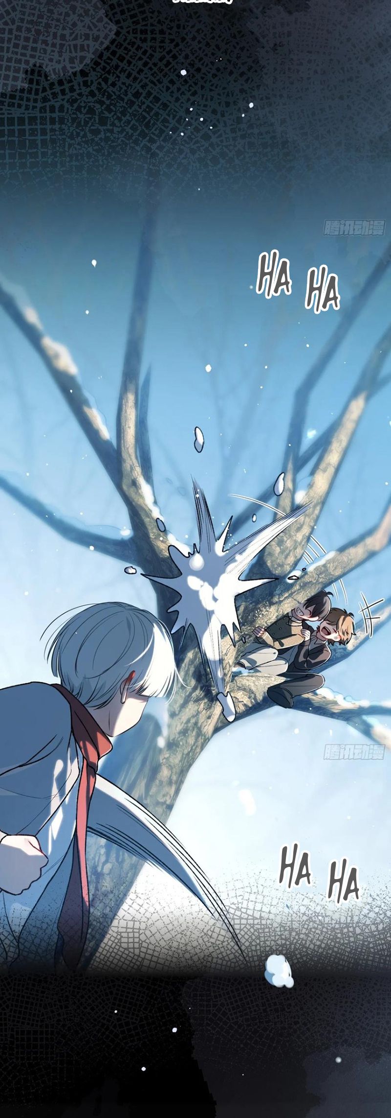 Yêu Đến Hủy Diệt Chap 26 - Trang 4