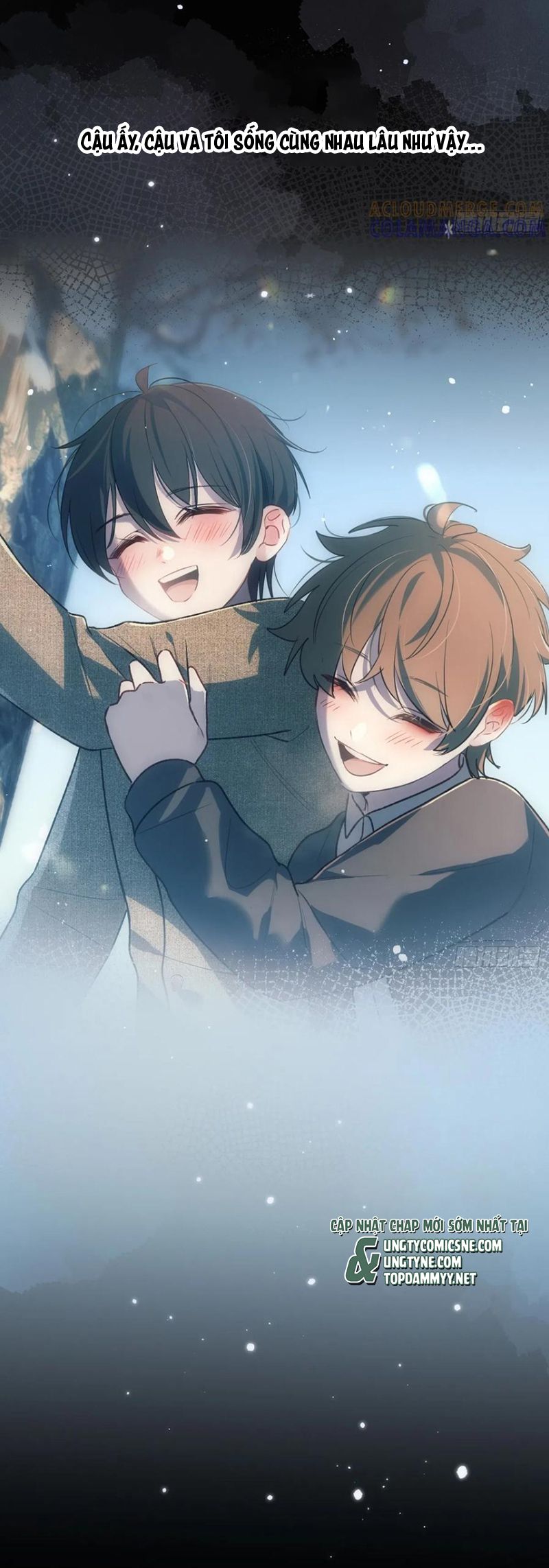 Yêu Đến Hủy Diệt Chap 26 - Trang 4