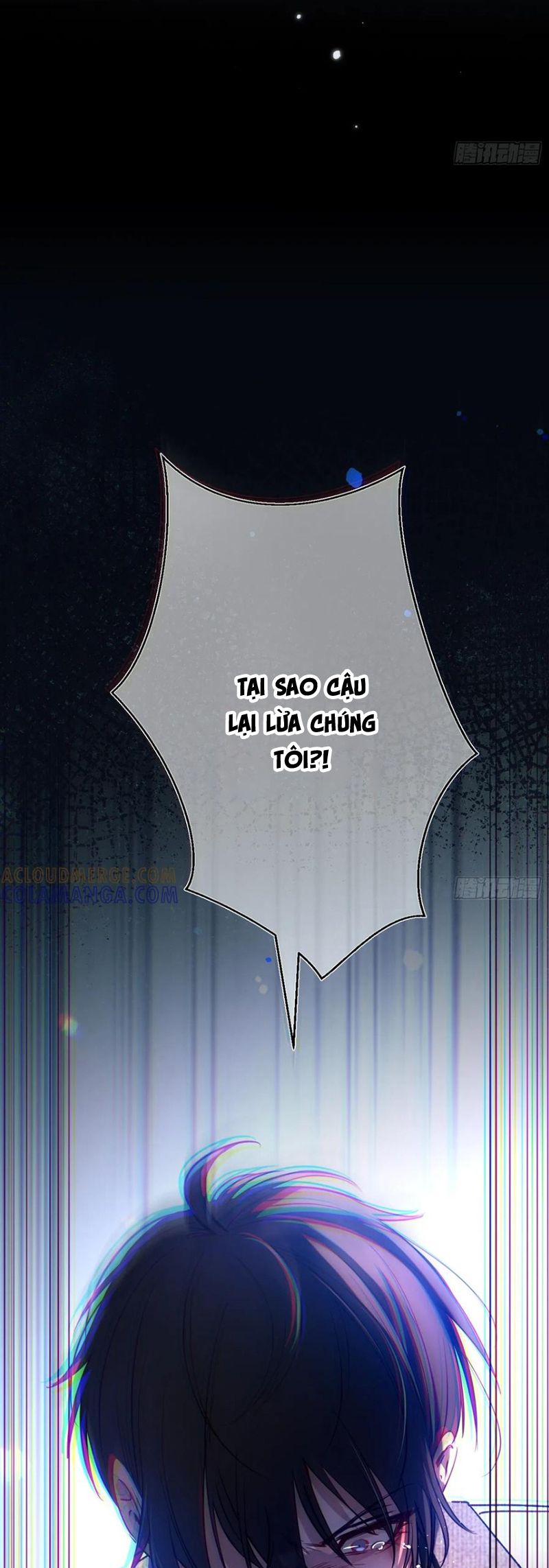 Yêu Đến Hủy Diệt Chap 26 - Trang 4