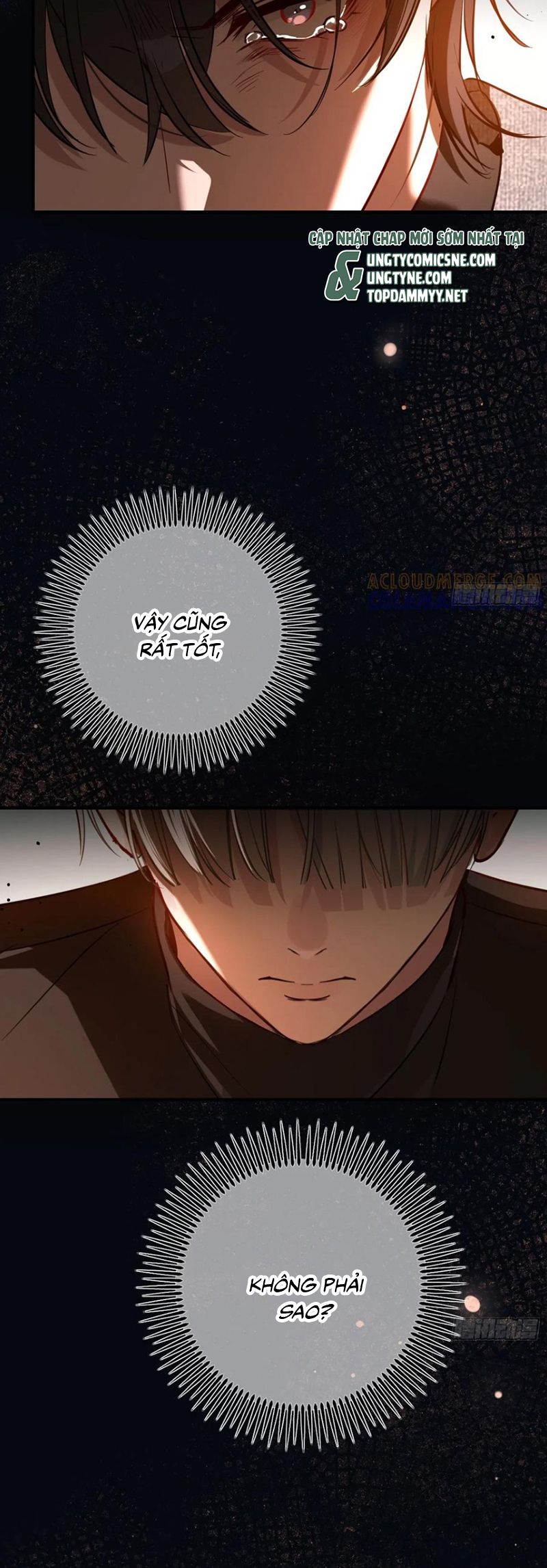 Yêu Đến Hủy Diệt Chap 26 - Trang 4