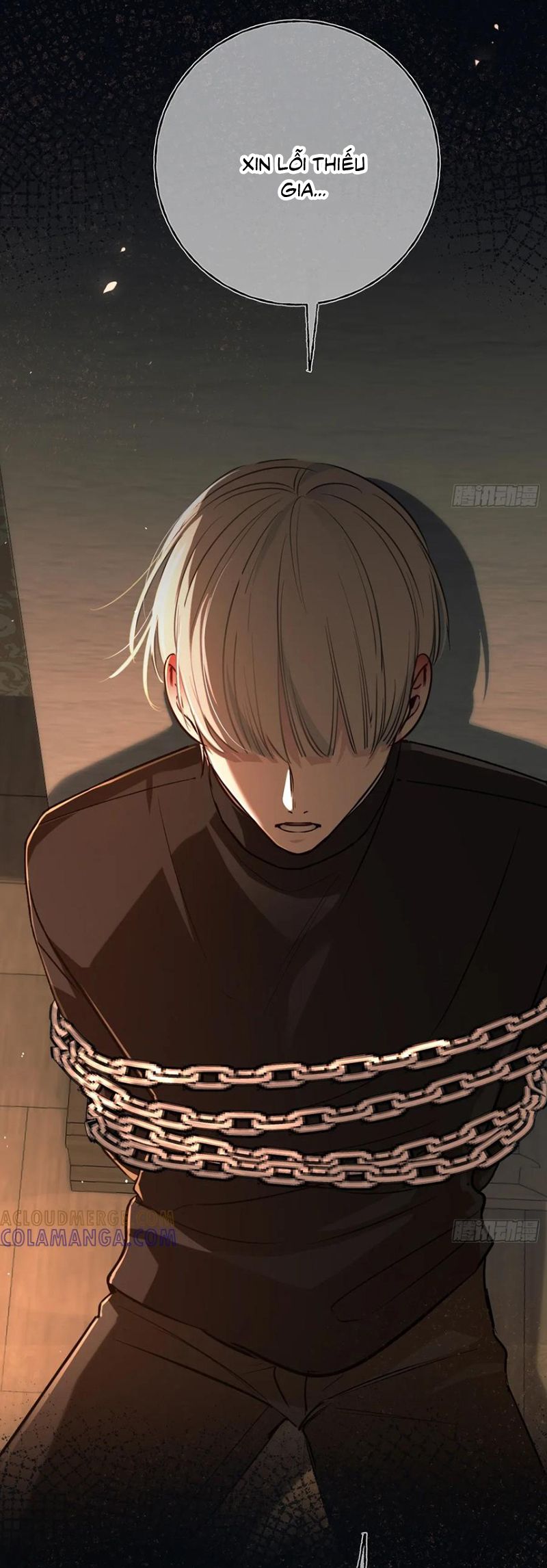 Yêu Đến Hủy Diệt Chap 26 - Trang 4