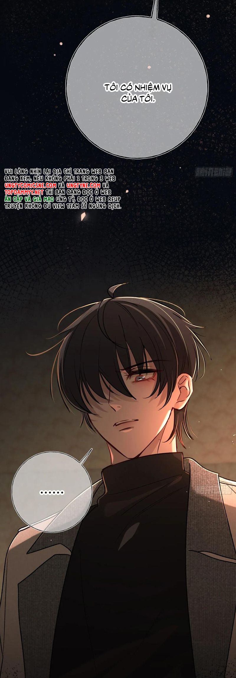Yêu Đến Hủy Diệt Chap 26 - Trang 4