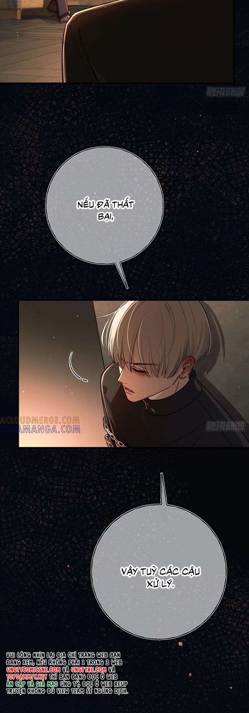 Yêu Đến Hủy Diệt Chap 26 - Trang 4
