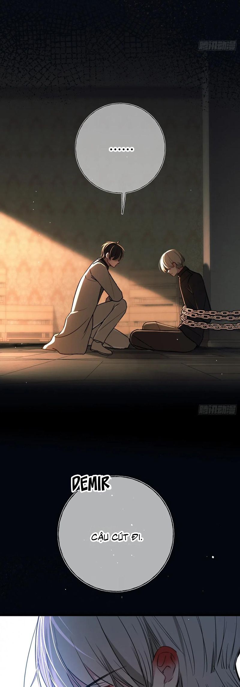 Yêu Đến Hủy Diệt Chap 26 - Trang 4