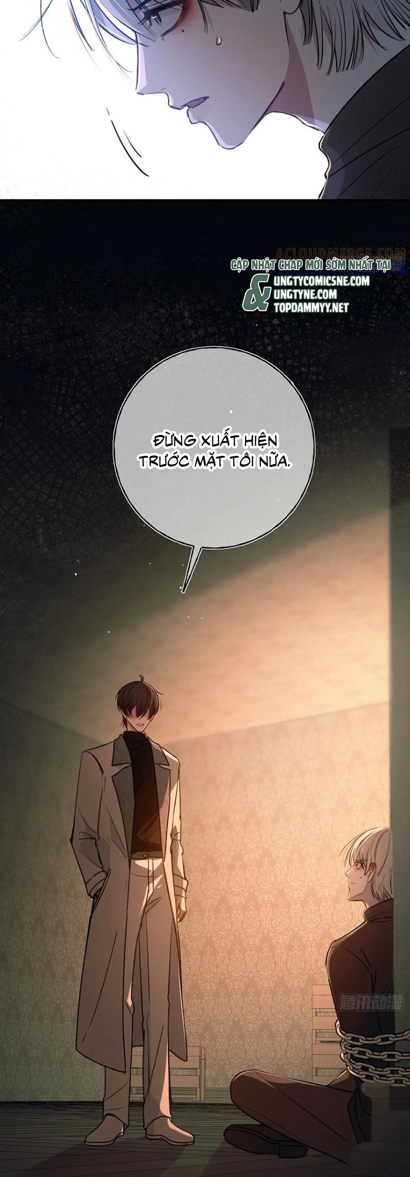 Yêu Đến Hủy Diệt Chap 26 - Trang 4