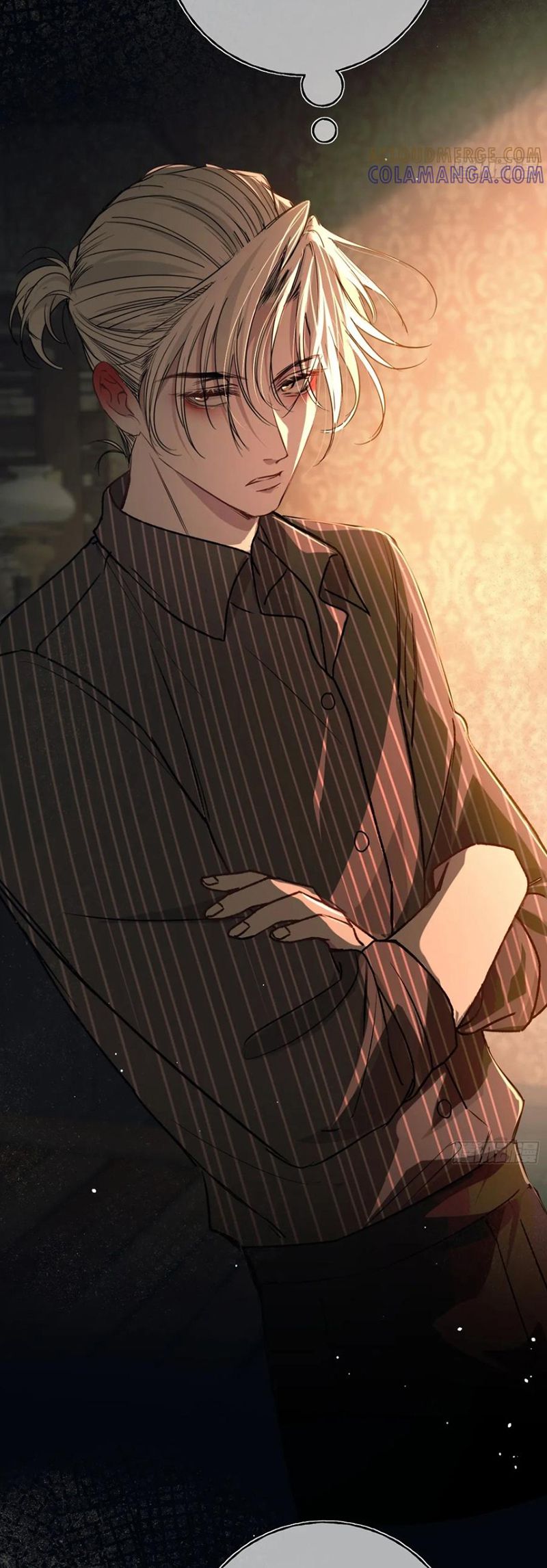 Yêu Đến Hủy Diệt Chap 26 - Trang 4