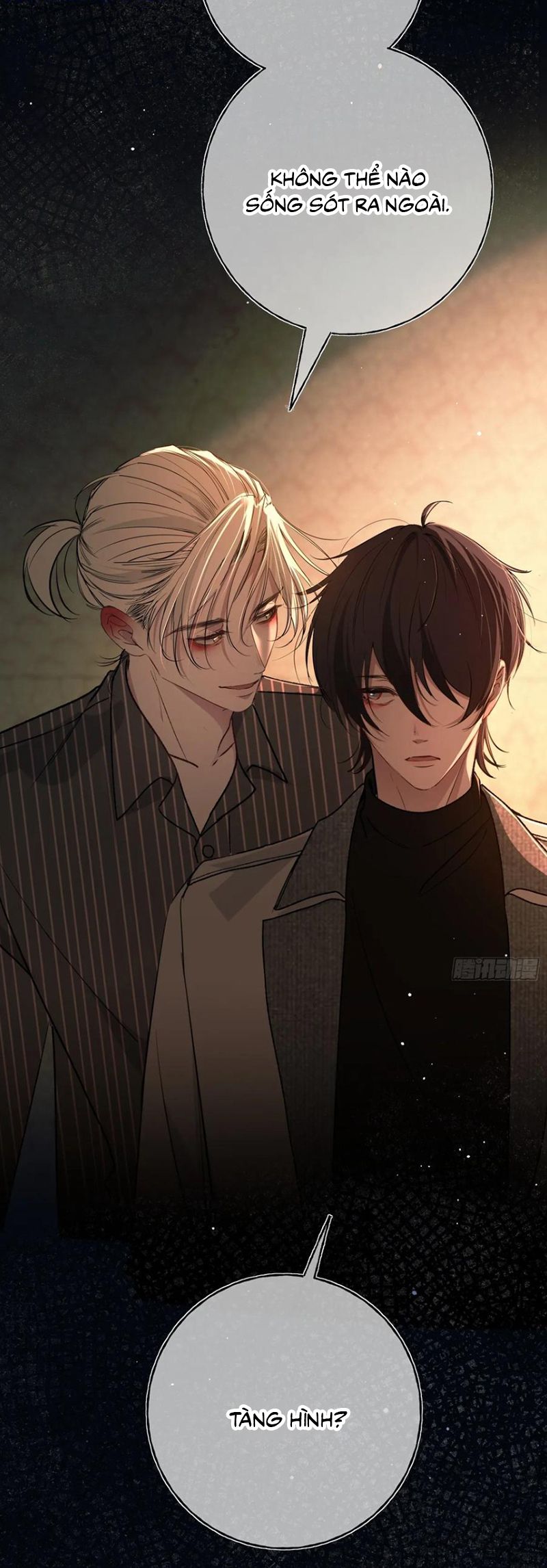 Yêu Đến Hủy Diệt Chap 26 - Trang 4