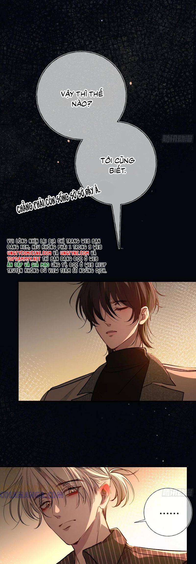 Yêu Đến Hủy Diệt Chap 26 - Trang 4