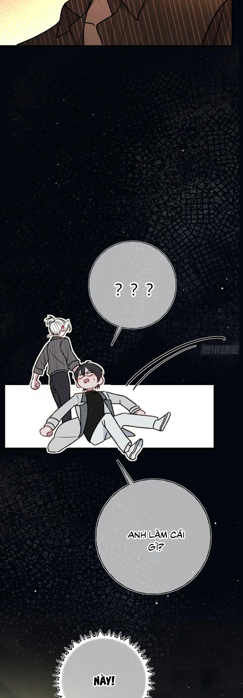 Yêu Đến Hủy Diệt Chap 26 - Trang 4