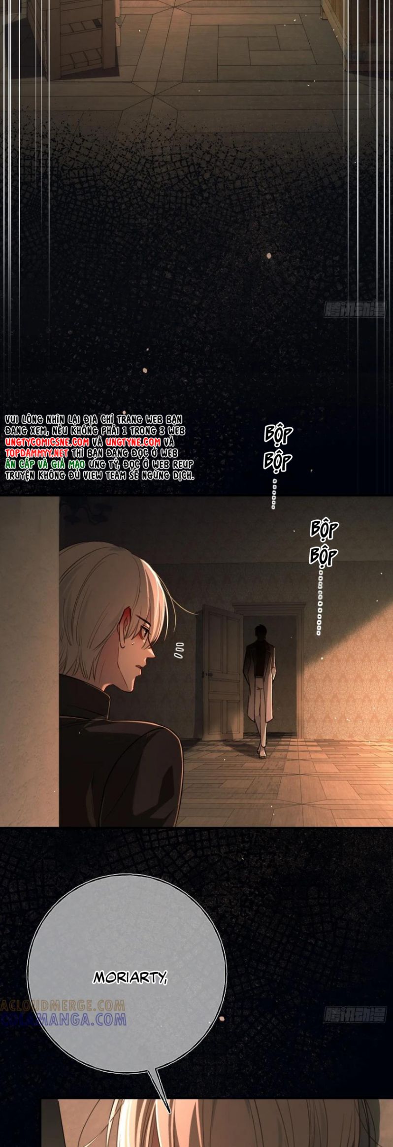 Yêu Đến Hủy Diệt Chap 26 - Trang 4