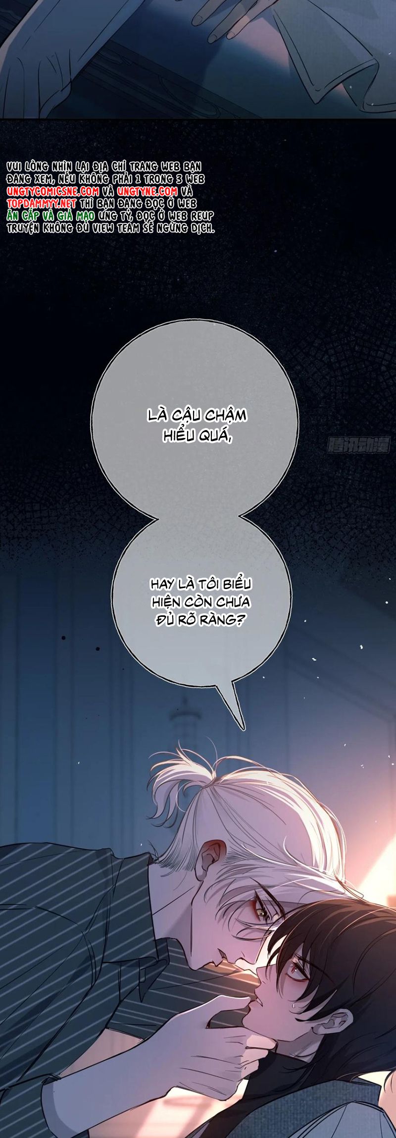 Yêu Đến Hủy Diệt Chap 26 - Trang 4