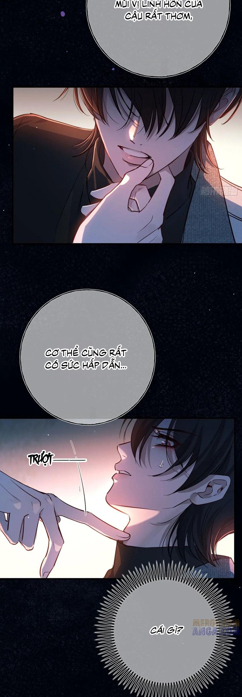Yêu Đến Hủy Diệt Chap 26 - Trang 4
